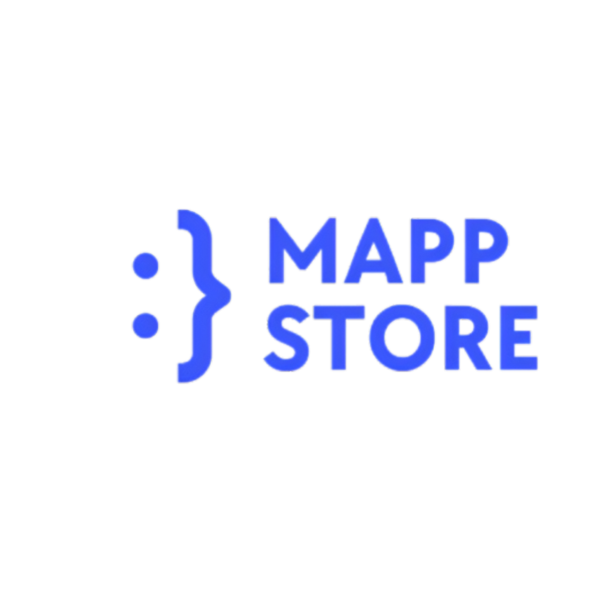 Mappstore Logo