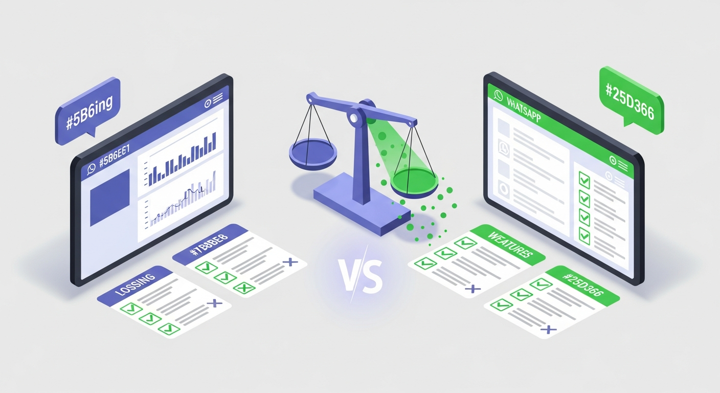 DoubleTick vs Mappstore — A Founder's Honest Comparison (2026)