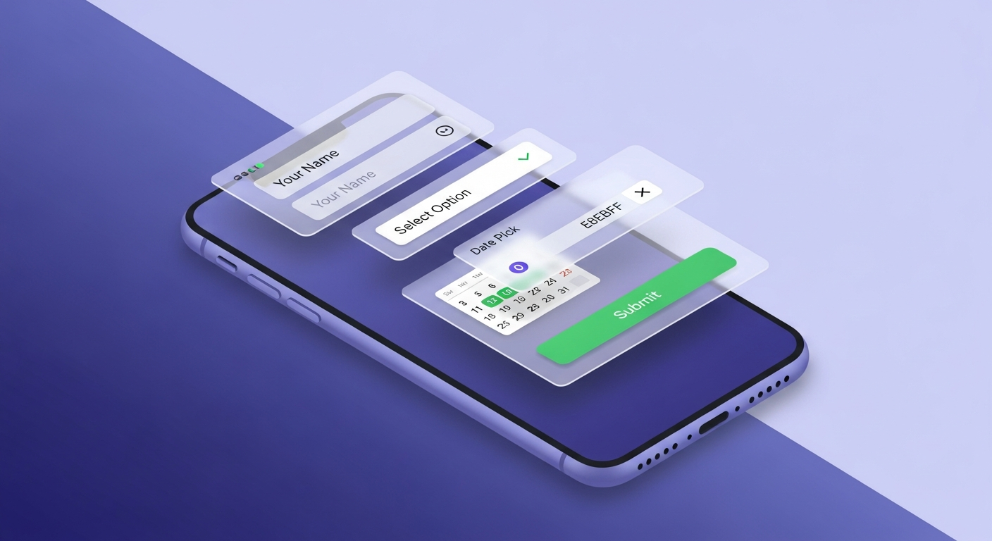 WhatsApp Flows Builder — Interactive Forms, Surveys & Bookings Inside Chat