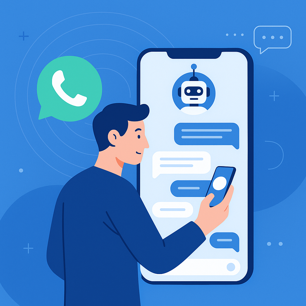 Mastering VibeFlow Chatbot Design & Customer Journeys