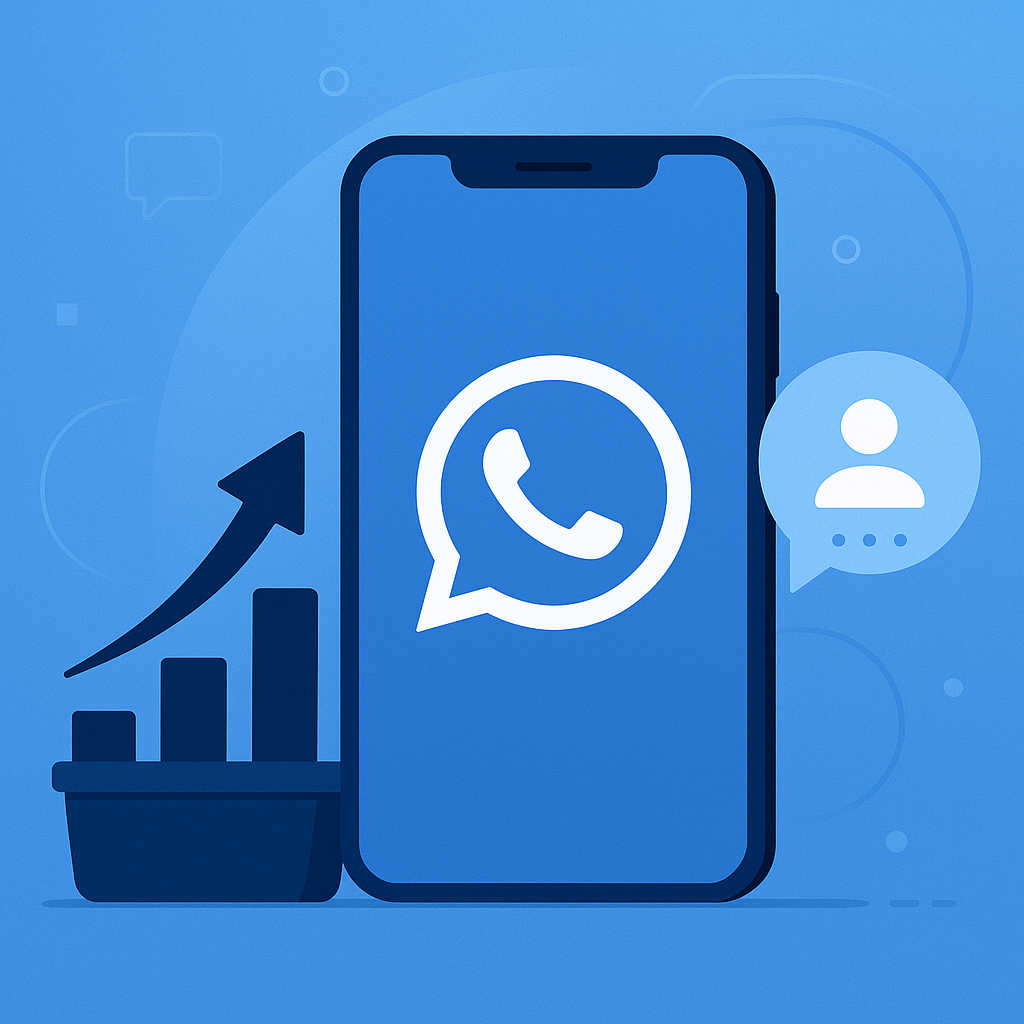 Harnessing WhatsApp for Lead Generation: Strategies & Tips