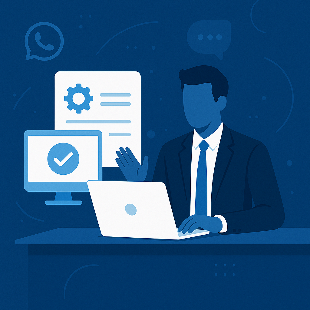 Tech Partner Onboarding & Asset Readiness: Step-by-Step