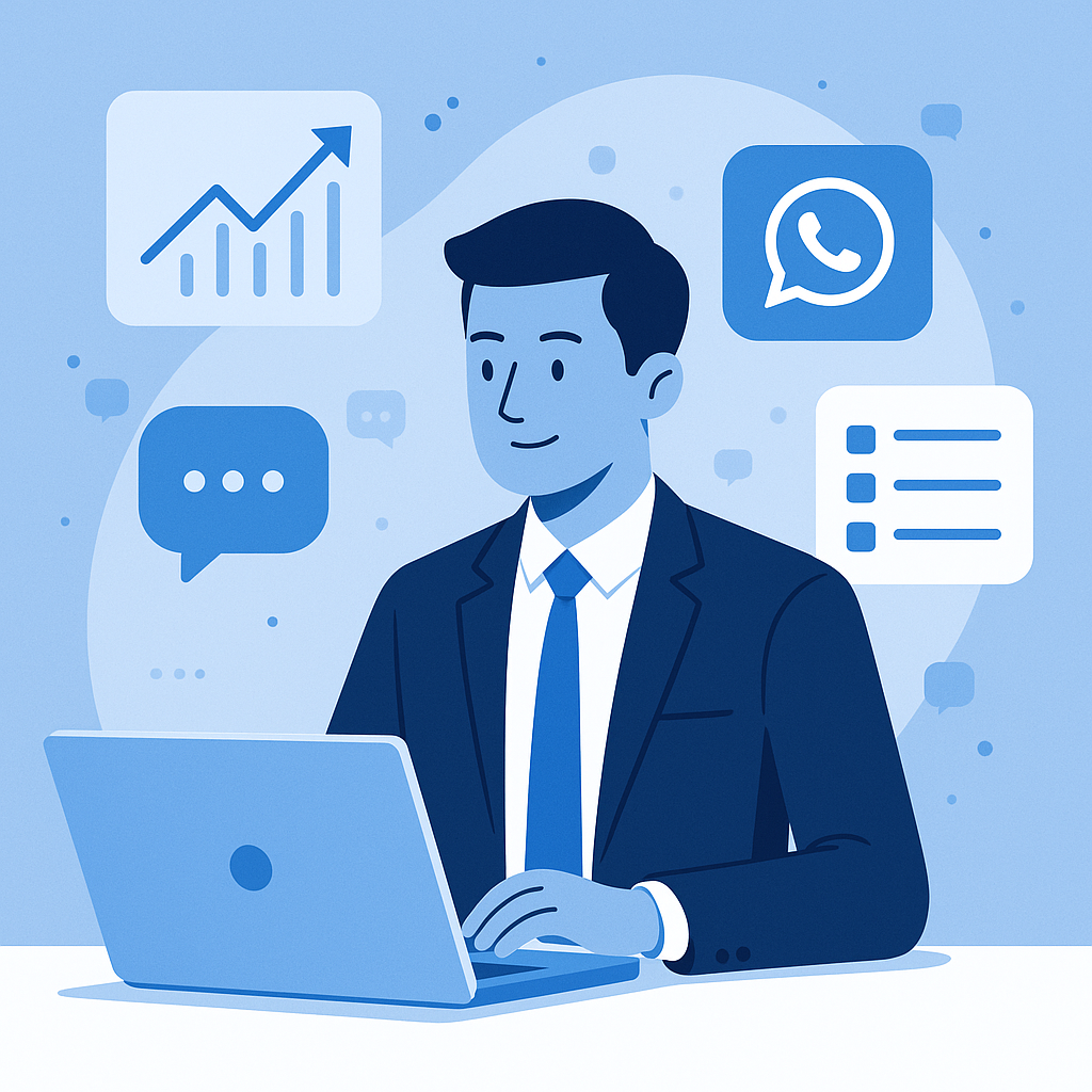 Master Sales Follow-Up & Lead Conversion: 2026 Tips