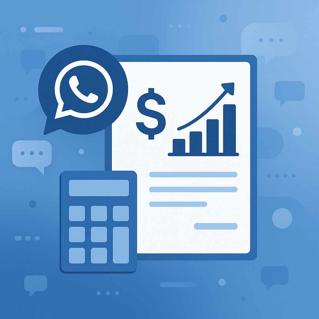 Mastering WhatsApp Marketing ROI Calculation