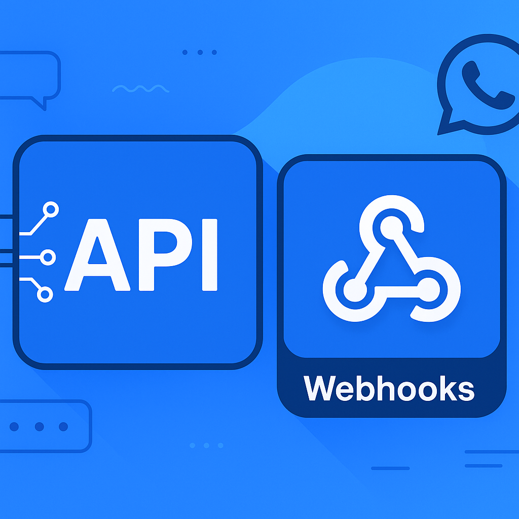 Mappstore API & Webhooks: Best Practices for 2026