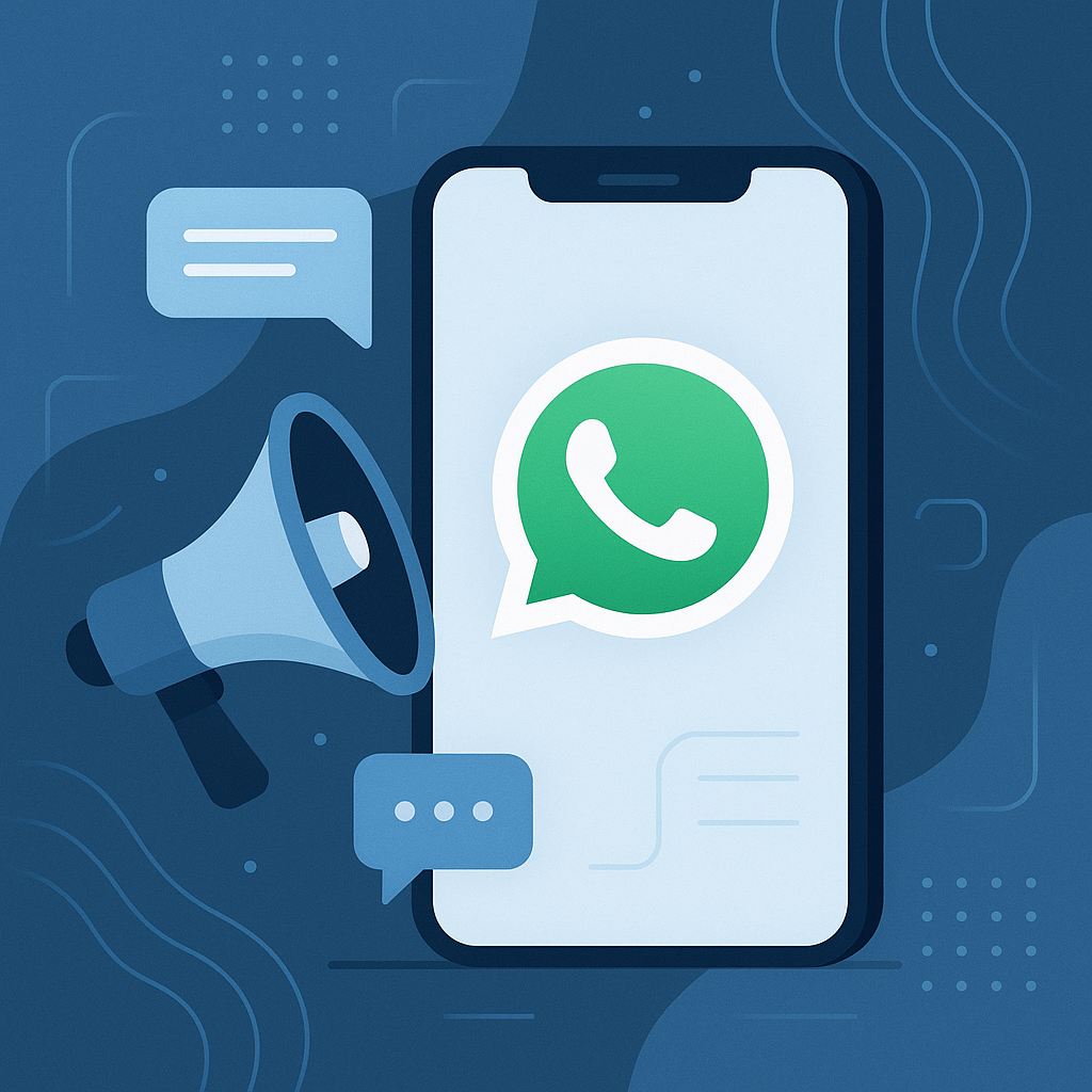 Leveraging WhatsApp for Successful Product Launches