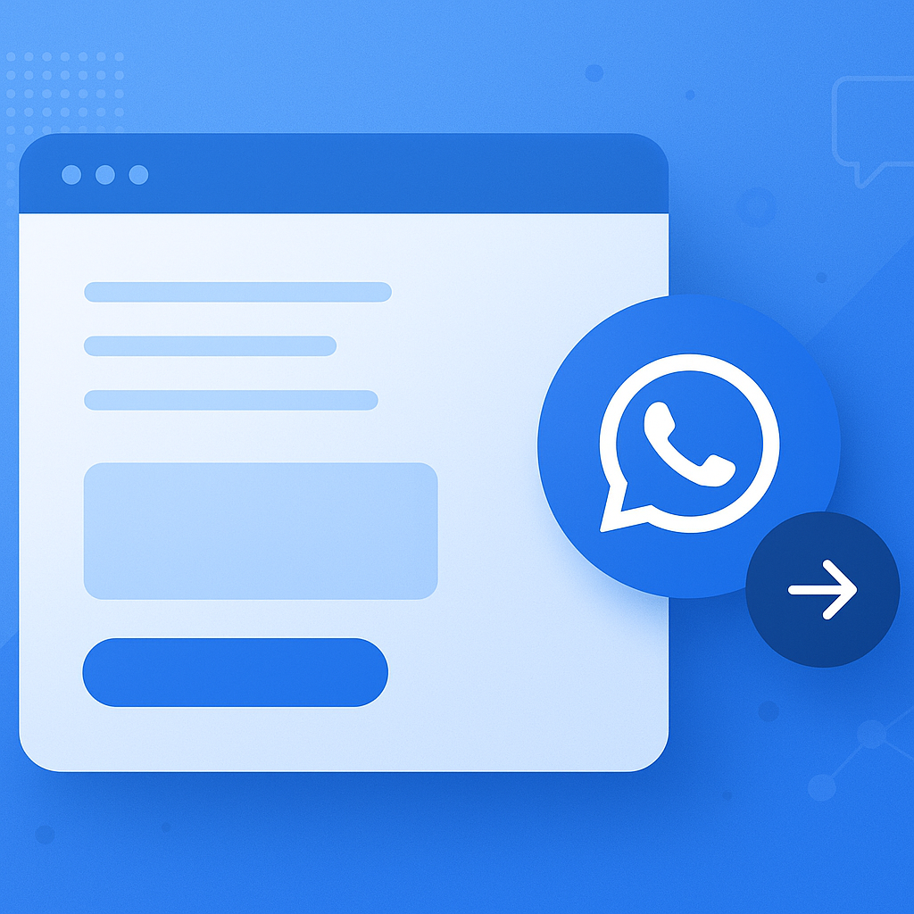 Collect WhatsApp Opt-Ins on Your Website: A Step-by-Step Guide