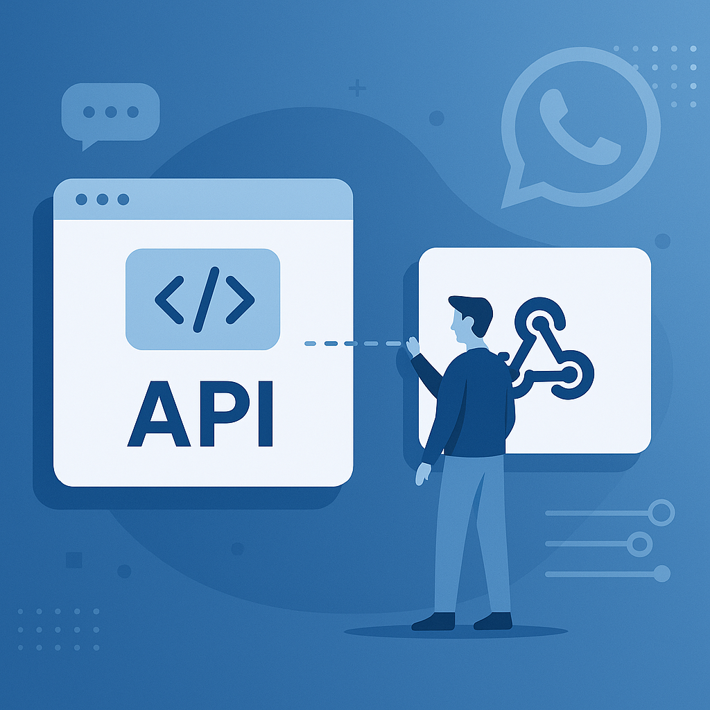 Unlocking Mappstore API & Webhooks: A Developer's Guide