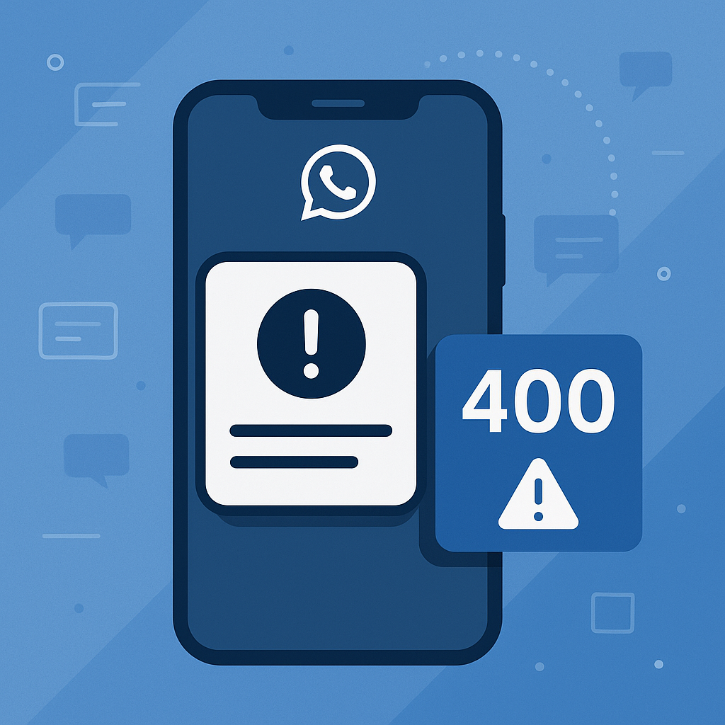 Decoding WhatsApp API Error Codes: Solutions & Fixes