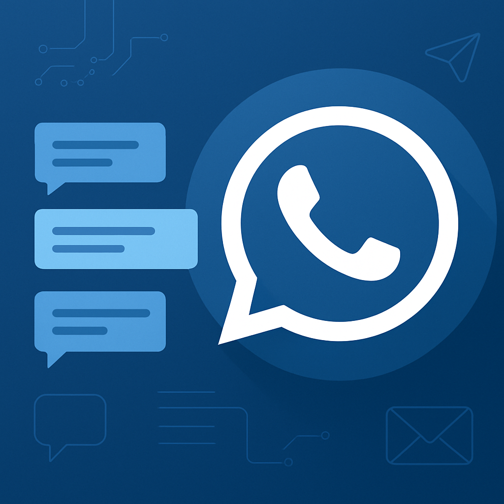 Mastering a 7-Day WhatsApp Nurture Sequence