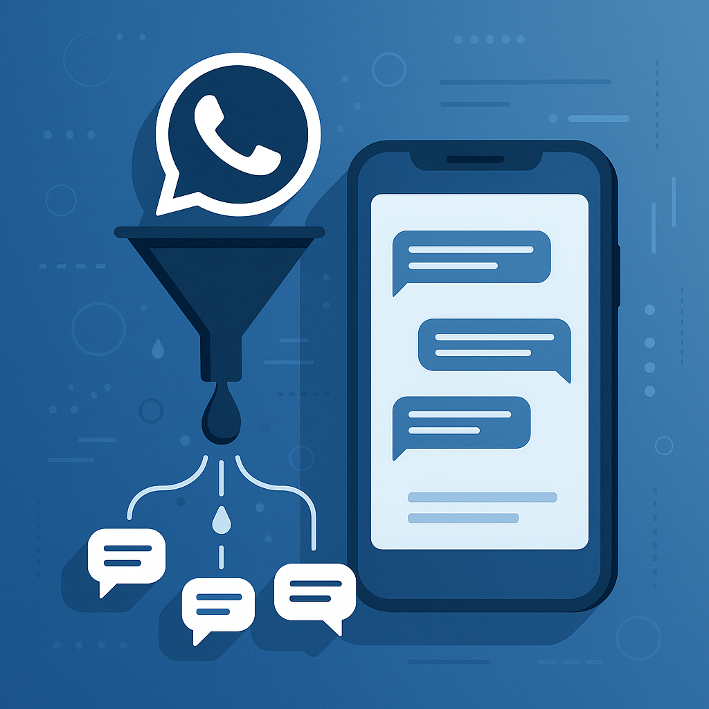 Understanding WhatsApp Drip Campaigns for Indian Businesses