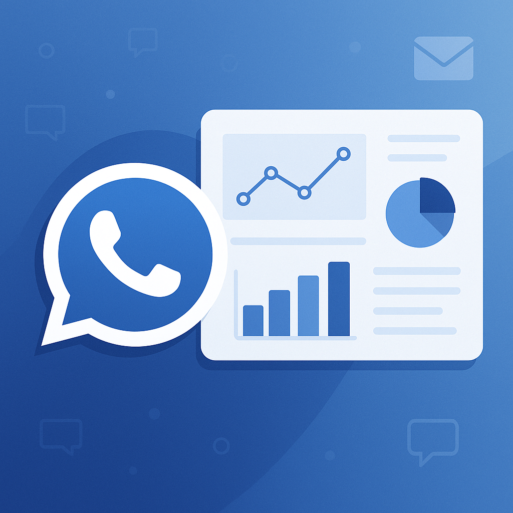 Mastering WhatsApp Campaign Analytics: Key Metrics Explained